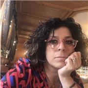 insegnante con più anni di esperienza disposta ad insegnare italiano